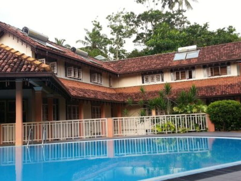 Aida Ayurveda Resort 107027