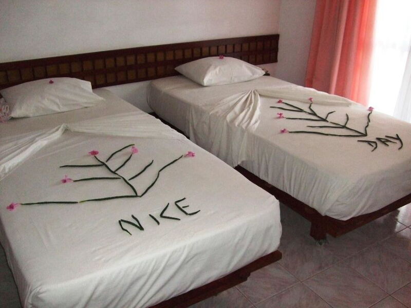 Aida Ayurveda Resort 107028