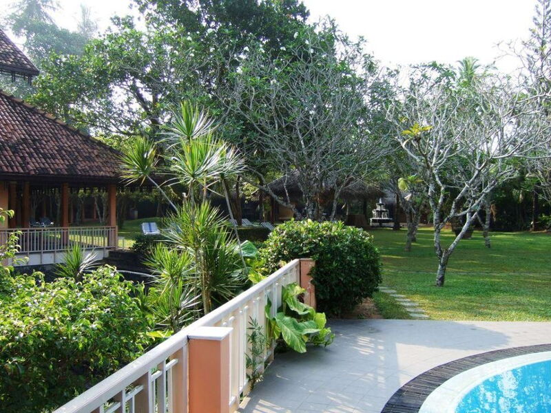 Aida Ayurveda Resort 107029