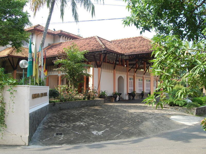 Aida Ayurveda Resort 107030