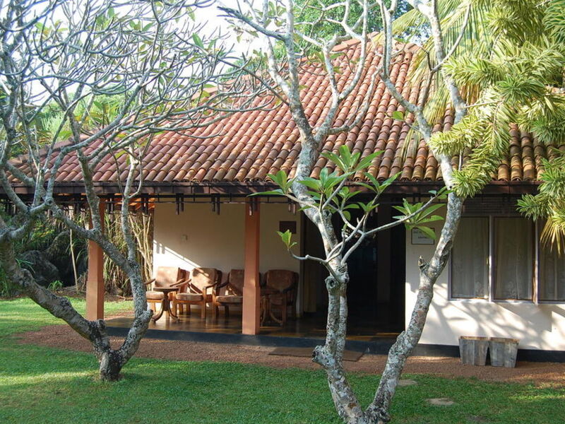 Aida Ayurveda Resort 107031