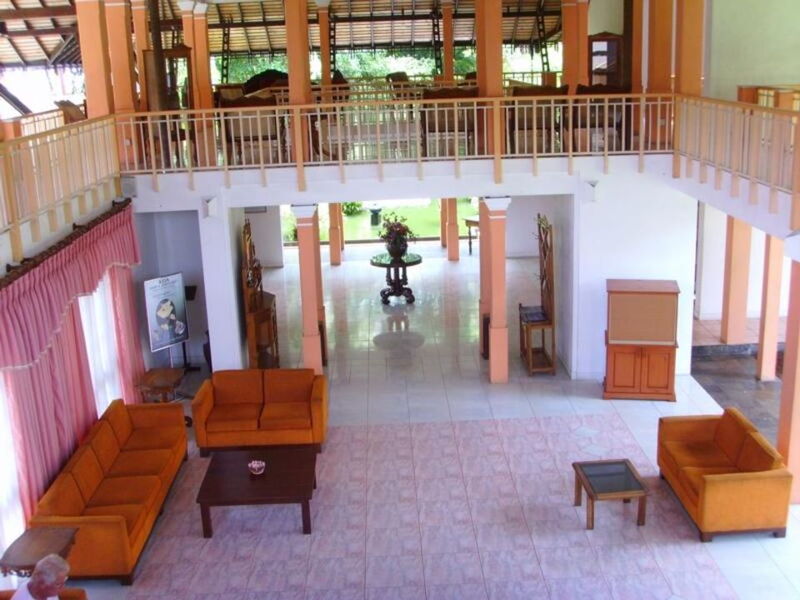 Aida Ayurveda Resort 107032