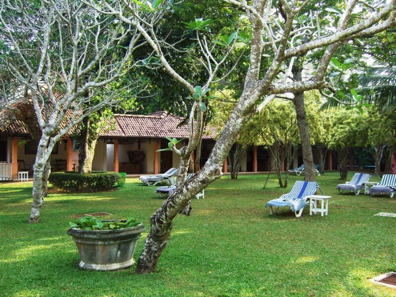 Aida Ayurveda Resort 107033