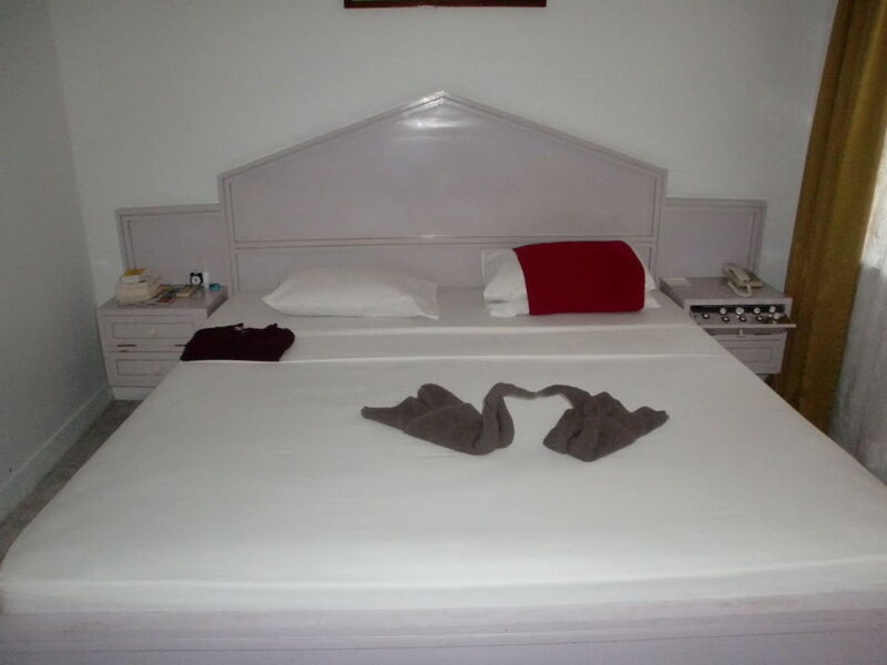 Aida Ayurveda Resort 107034