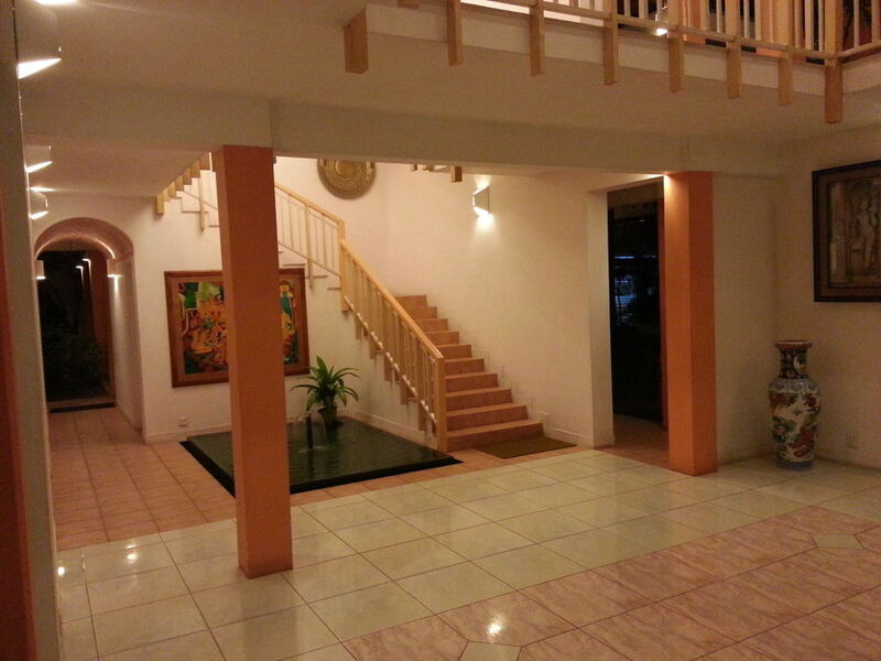 Aida Ayurveda Resort 107035