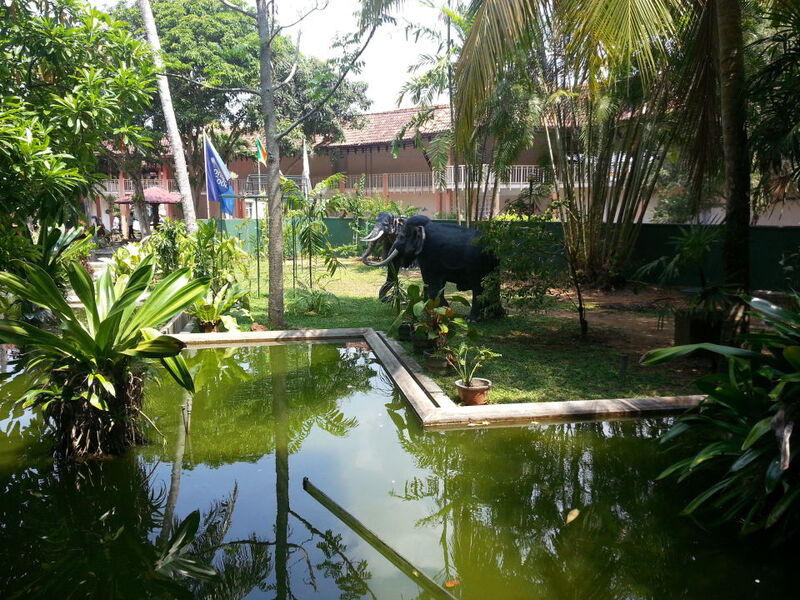 Aida Ayurveda Resort 107036