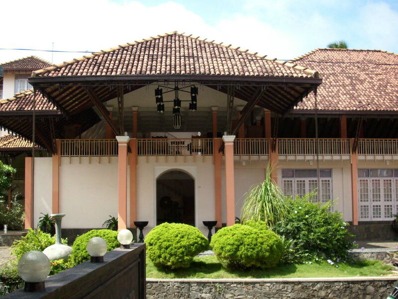 Aida Ayurveda Resort 107037