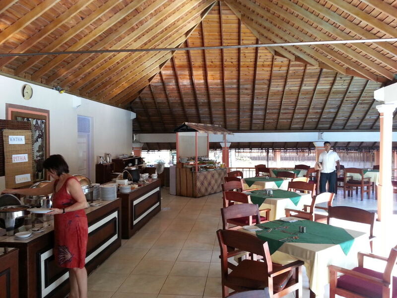 Aida Ayurveda Resort 107039