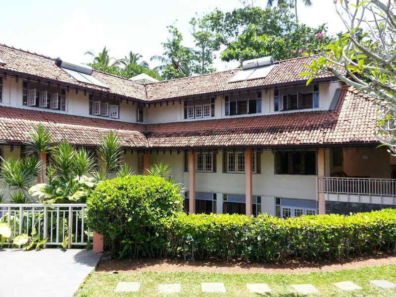 Aida Ayurveda Resort 107040
