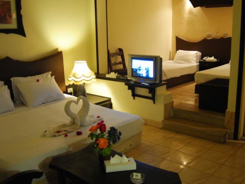 Aida Better Life Resort 121167