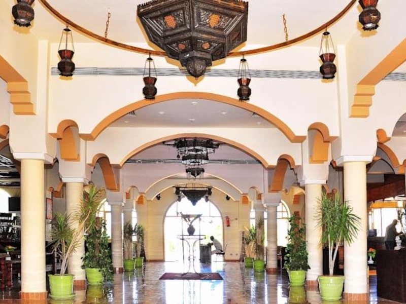 Aida Better Life Resort 121170