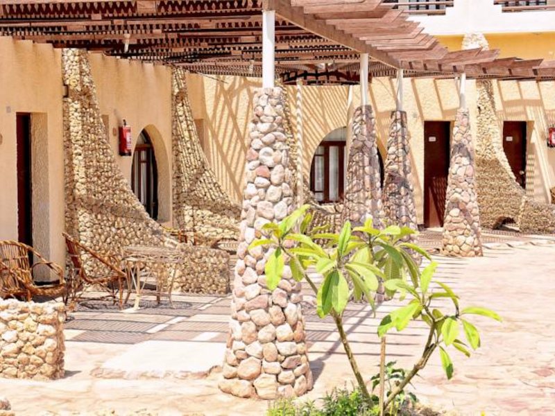 Aida Better Life Resort 121171