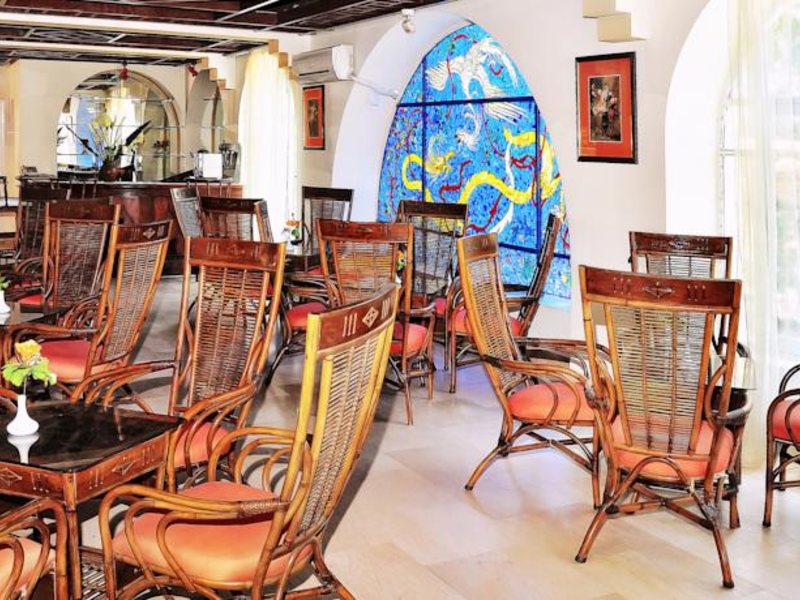 Aida Better Life Resort 121174