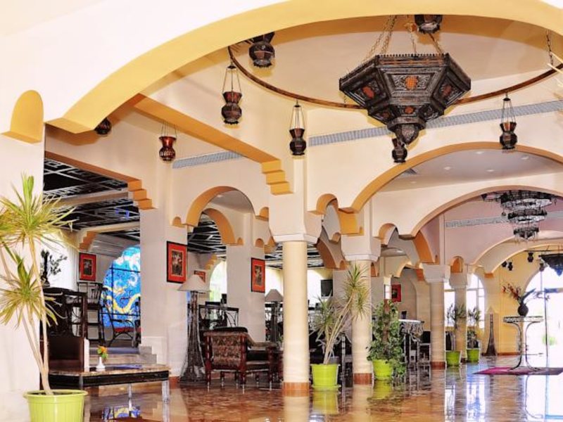 Aida Better Life Resort 121175