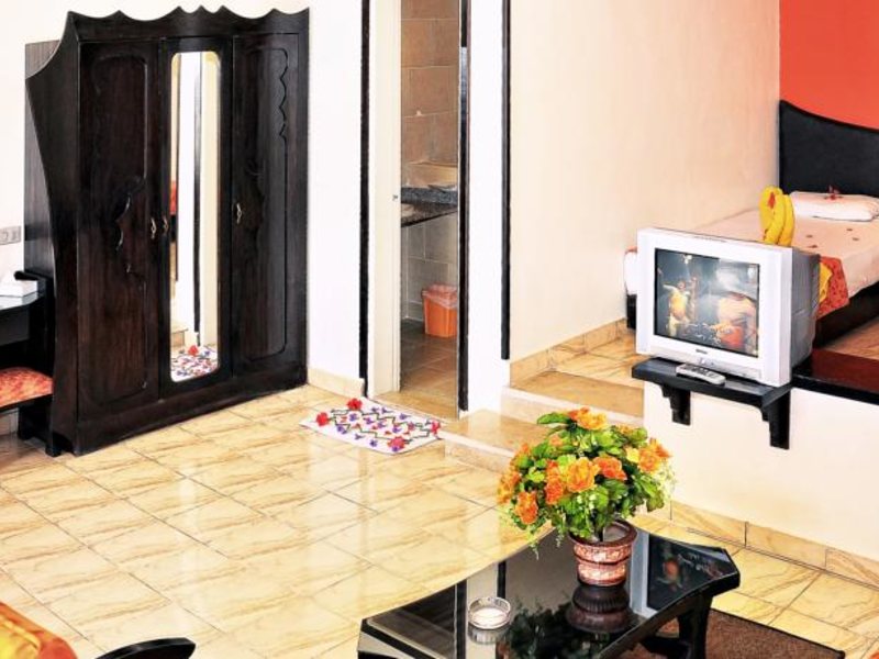 Aida Better Life Resort 121177