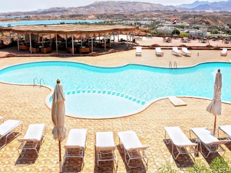 Aida Better Life Resort 121178