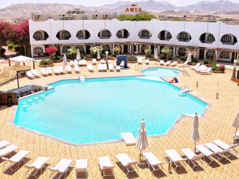 Aida Better Life Resort 121181