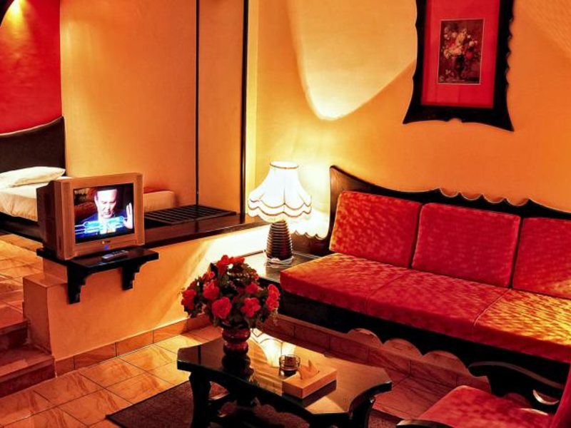 Aida Better Life Resort 121182