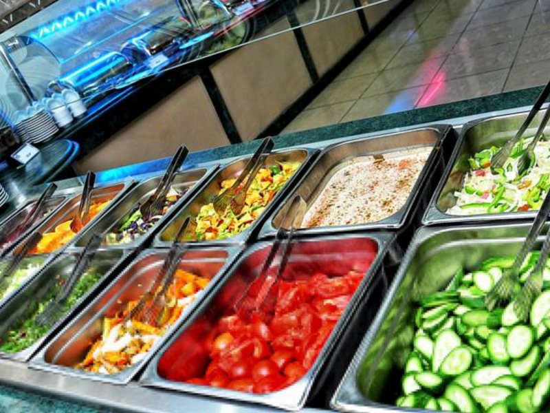 Aida Better Life Resort 121183