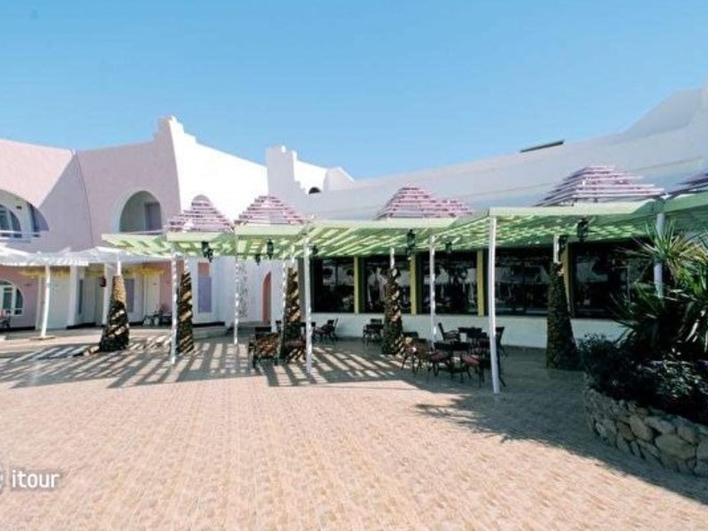 Aida Better Life Resort 293167