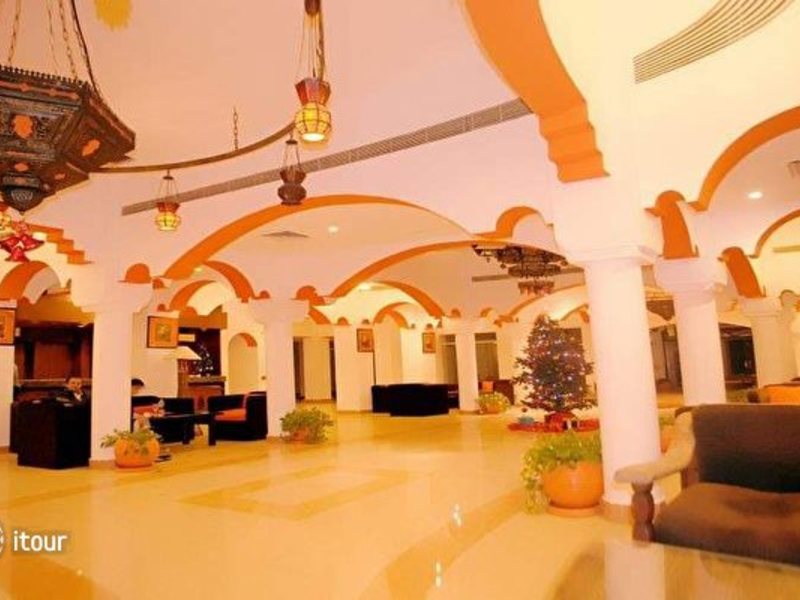 Aida Better Life Resort 293169