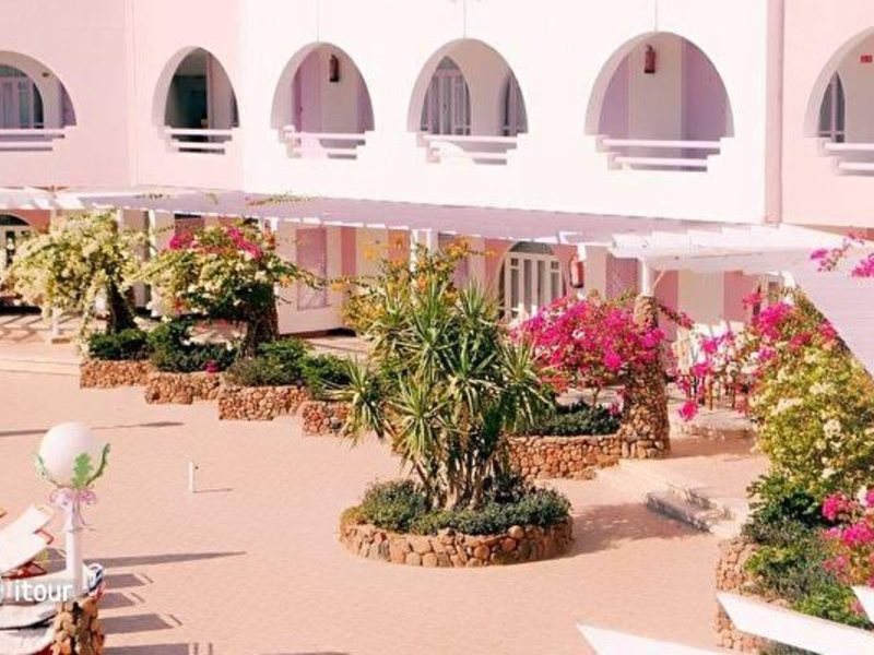 Aida Better Life Resort 293172