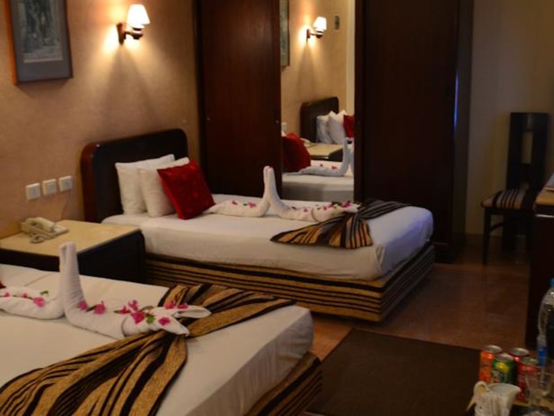 Aida Naama Bay Hotel (ex 121186