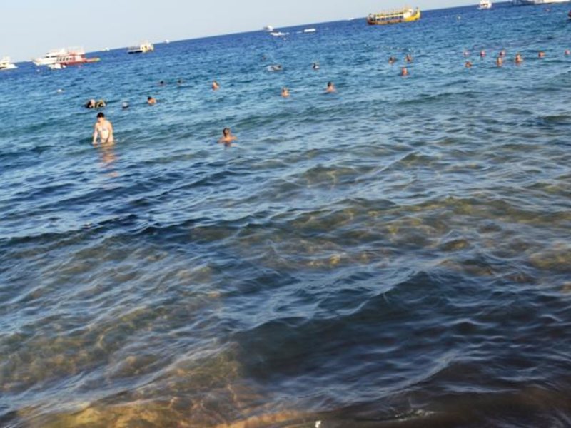 Aida Naama Bay Hotel (ex 121188