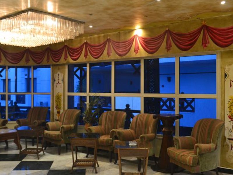 Aida Naama Bay Hotel (ex 121189