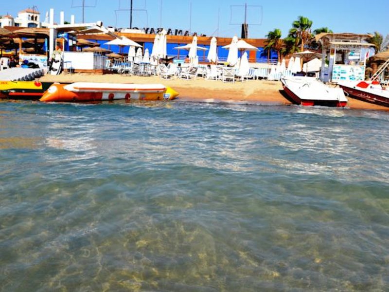 Aida Naama Bay Hotel (ex 121190