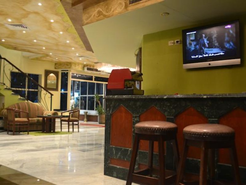 Aida Naama Bay Hotel (ex 121191