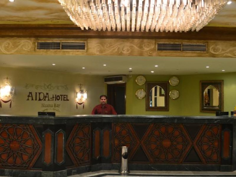 Aida Naama Bay Hotel (ex 121192