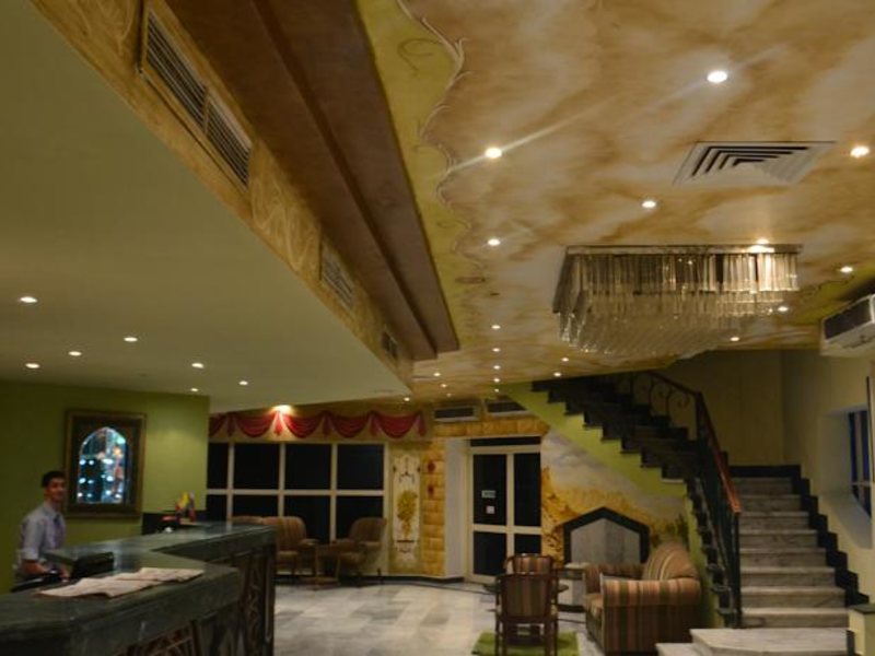 Aida Naama Bay Hotel (ex 121193