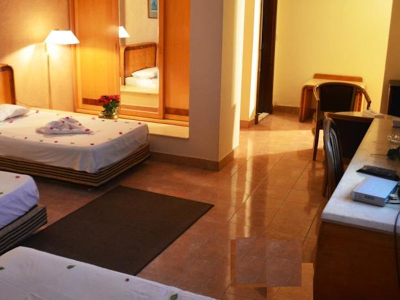 Aida Naama Bay Hotel (ex 121194