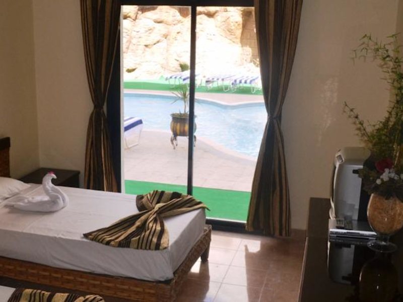 Aida Naama Bay Hotel (ex 121195