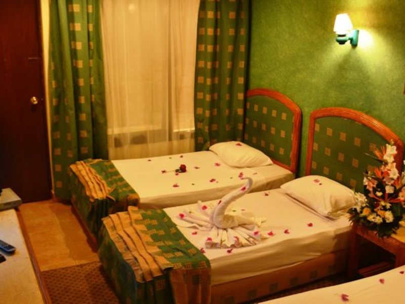 Aida Naama Bay Hotel (ex 121196