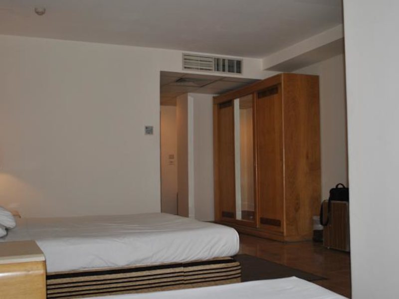 Aida Naama Bay Hotel (ex 121197