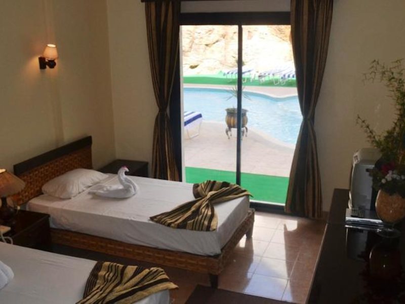 Aida Naama Bay Hotel (ex 121198