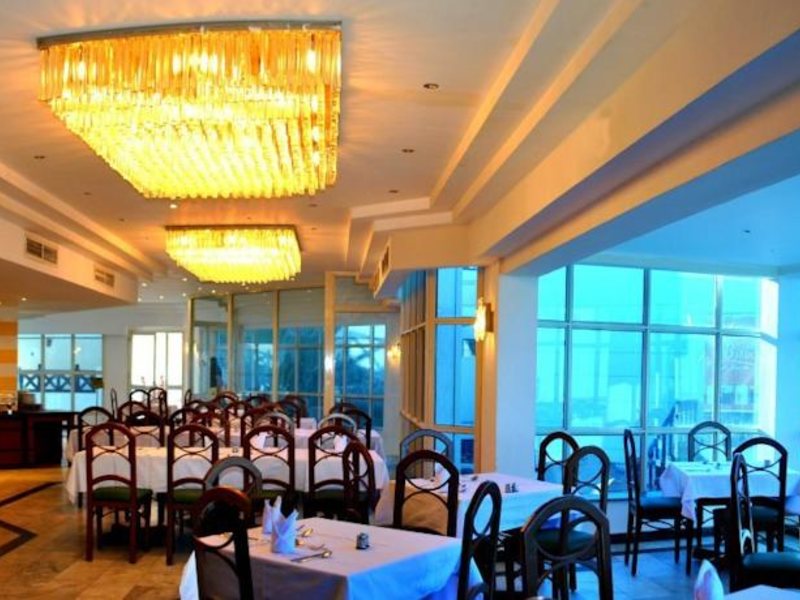 Aida Naama Bay Hotel (ex 121199