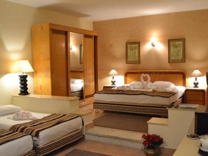 Aida Naama Bay Hotel (ex 121201