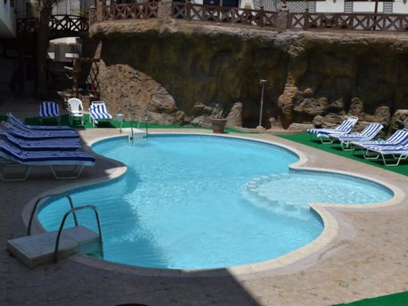 Aida Naama Bay Hotel (ex 121202