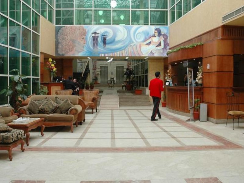 Aifu Resort El Montazah (ех 121205