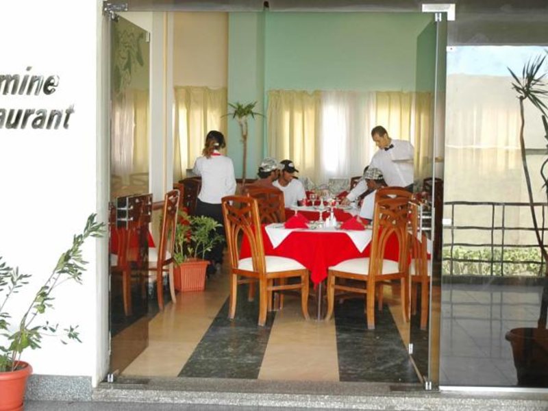 Aifu Resort El Montazah (ех 121206