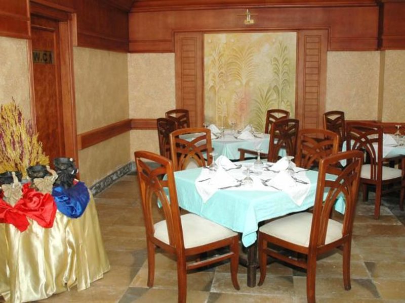 Aifu Resort El Montazah (ех 121207