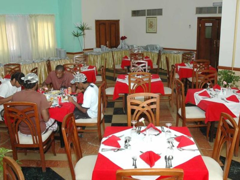 Aifu Resort El Montazah (ех 121208