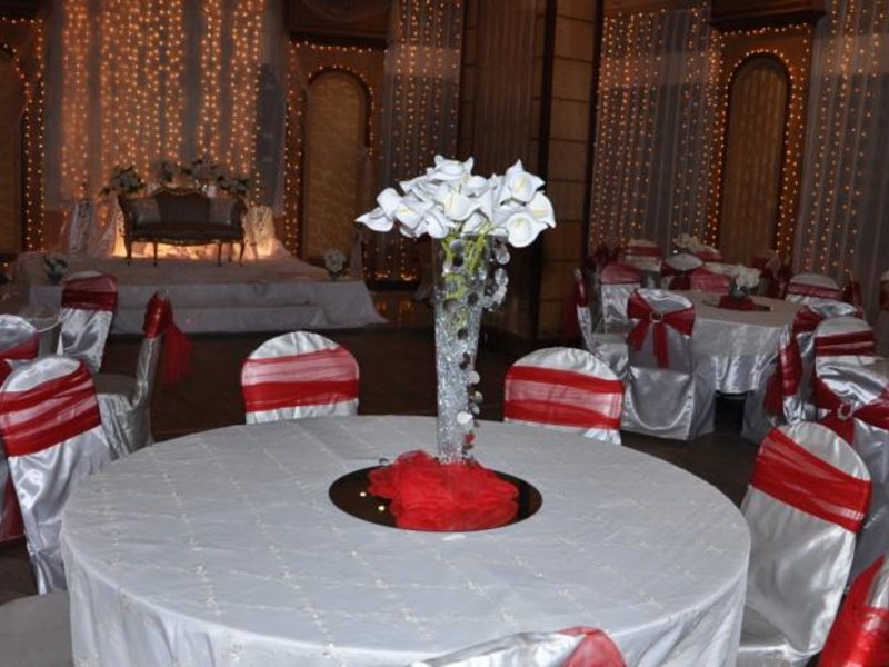 Aifu Resort El Montazah (ех 121209