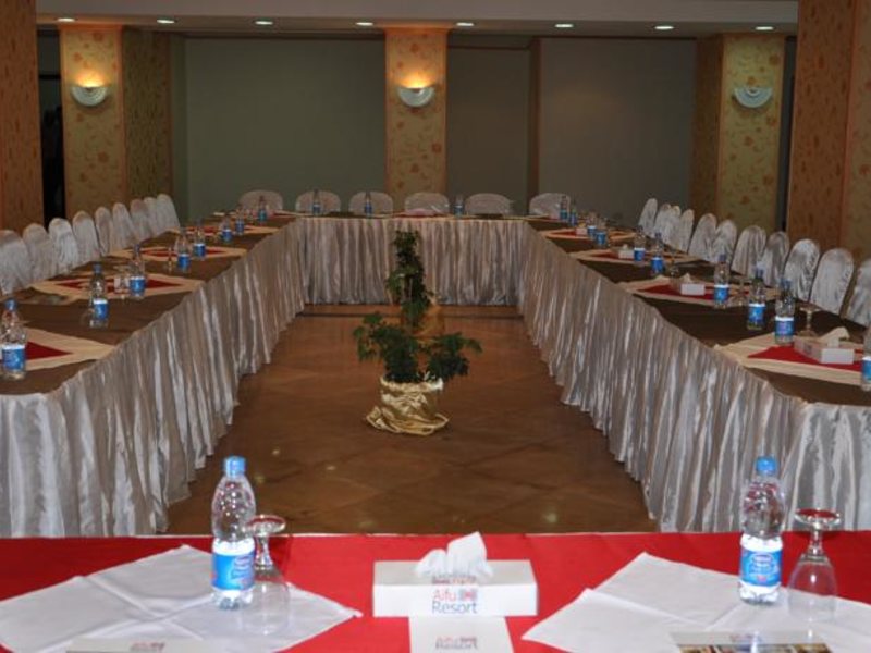 Aifu Resort El Montazah (ех 121210