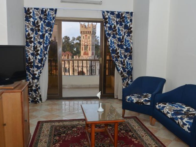 Aifu Resort El Montazah (ех 121212