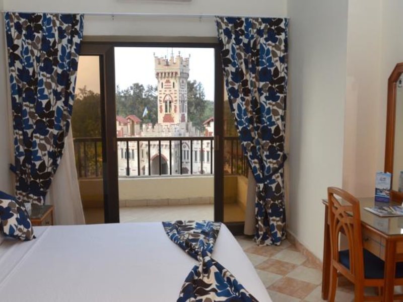 Aifu Resort El Montazah (ех 121214