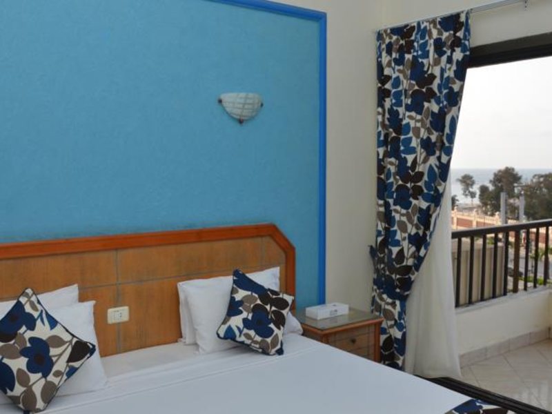 Aifu Resort El Montazah (ех 121216